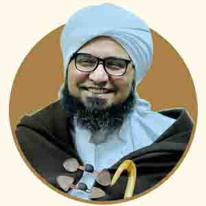 Habib Ali Zainal Abidin Al-Jufry