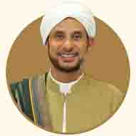 Habib Jamal bin Thoha Baagil