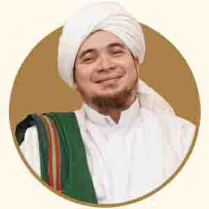 Habib Jindan bin Novel bin Jindan