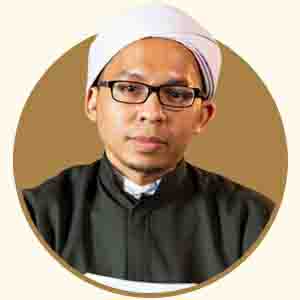 Habib Ahmad Mujtaba Syahab